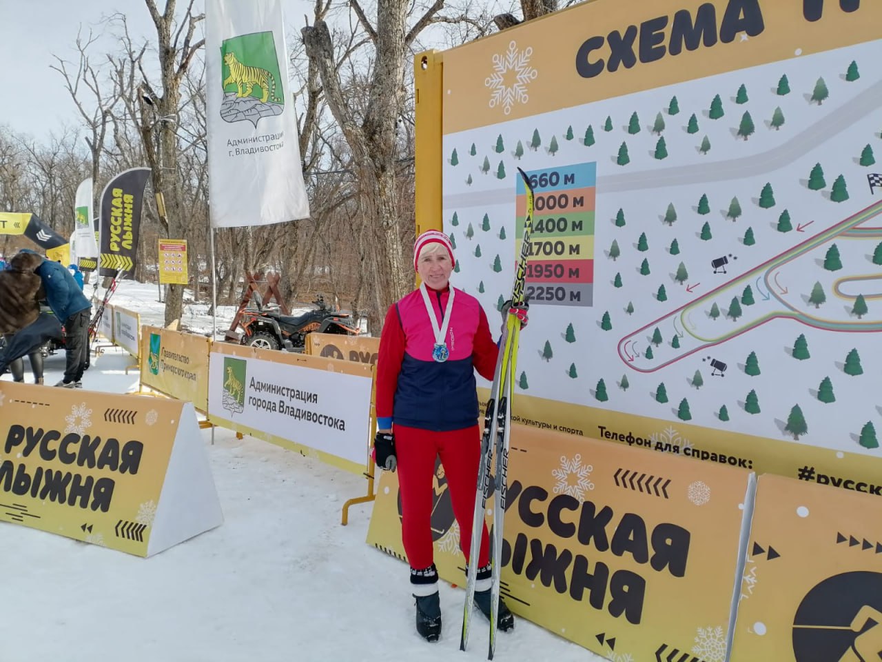 4 ноября отмечает день рождения ветеран приморского спорта, мастер спорта, призер Европейских игр среди спортсменов старше 35 лет Ольга Козырева 4 ноября отмечает день рождения ветеран приморского спорта, мастер спорта, призер Европейских игр среди спортсменов старше 35 лет Ольга Козырева