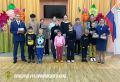 В честь Дня народного единства сотрудники прокуратуры посетили подшефные центры для детей в Спасске-Дальнем и Хасанском муниципальном округе
