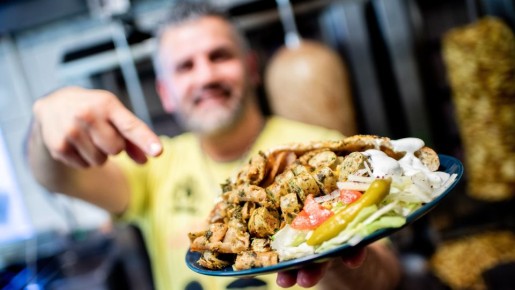 «Разные составы»: может ли крупа заменить мясо, объяснила диетолог