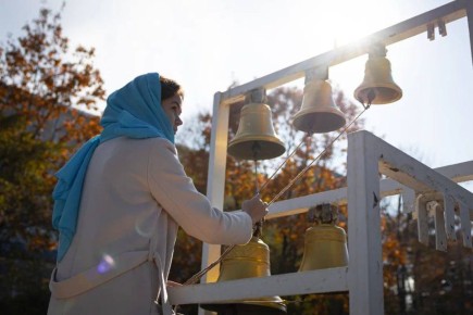 Как Владивосток отпраздновал День народного единства — в нашем фоторепортаже