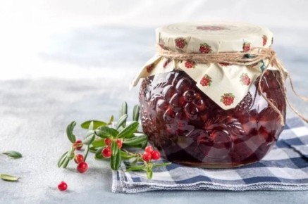 Как использовать бруснику: необычные рецепты и советы