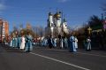 Во Владивостоке впервые за 13 лет прошёл крестный ход в День народного единства
