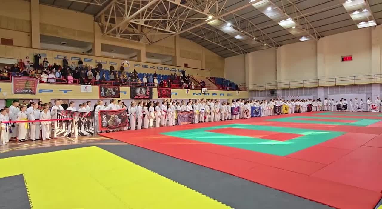 Приморцы – сильнейшие на Дальнем Востоке в джиу-джитсу