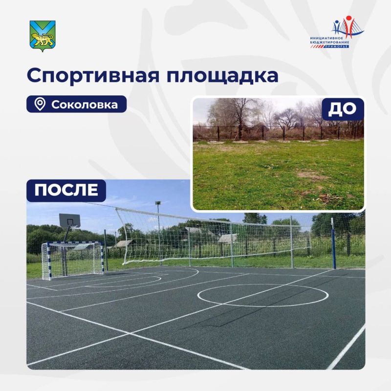 Дорогие друзья, старт финишной прямой! Дорогие друзья, старт финишной прямой!