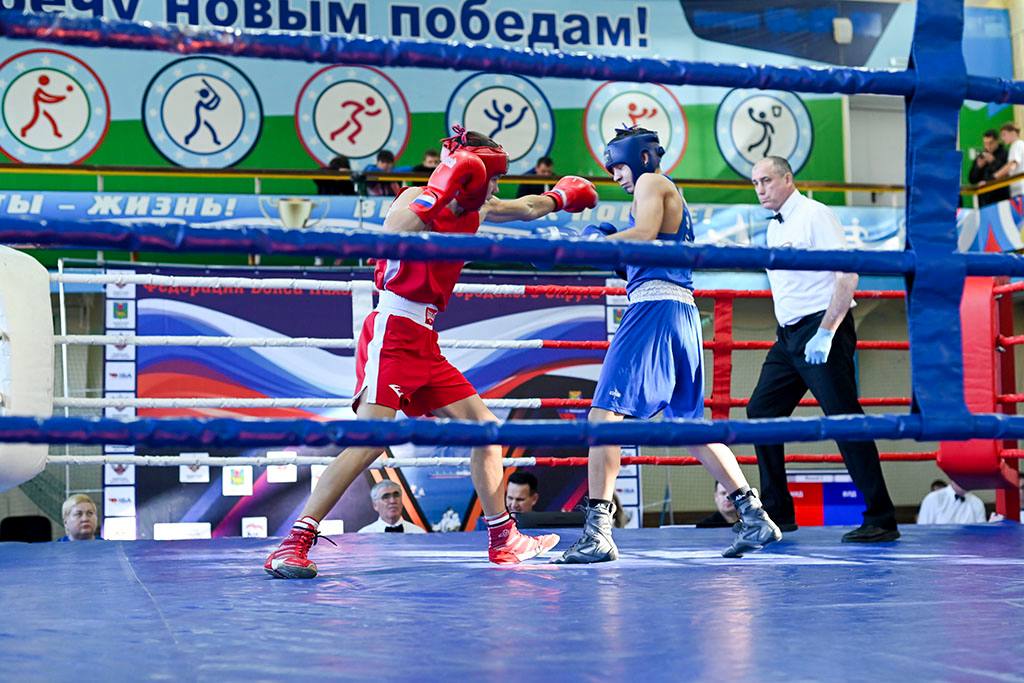 В Находке стартовал масштабный турнир по боксу памяти Алексея Ибрагимова В Находке стартовал масштабный турнир по боксу памяти Алексея Ибрагимова