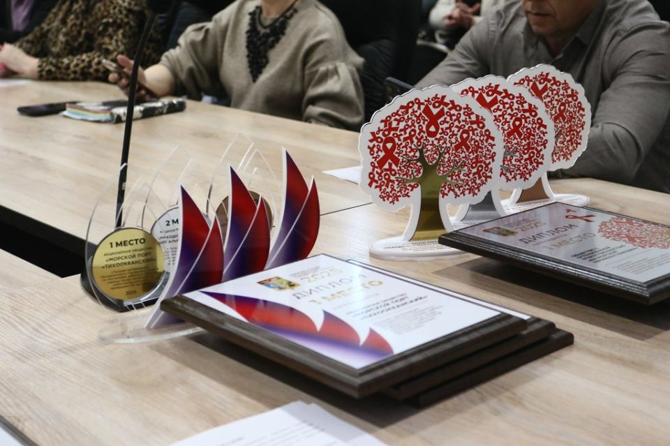 Стартовал ежегодный смотр-конкурс на лучшую организацию работы по охране труда в Находке!