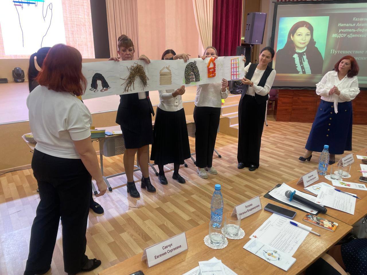 В Уссурийске прошёл финал муниципального конкурса «Школа мастерства» В Уссурийске прошёл финал муниципального конкурса «Школа мастерства»