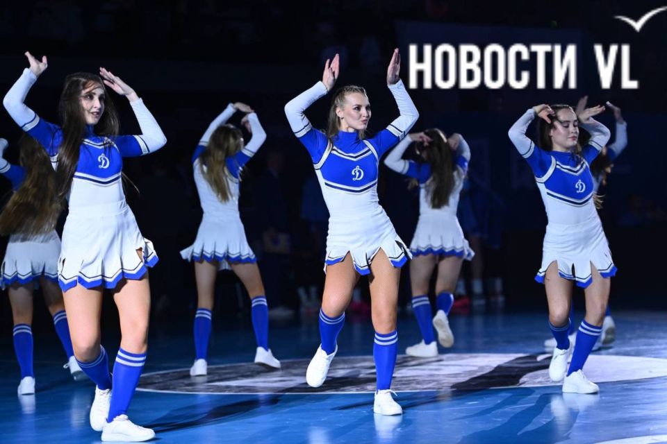 Первая «сотня» в сезоне!. БК «Динамо» (Приморский край) разгромил ижевский «Купол-Родники» в последнем матче домашней серии Суперлиги Первая «сотня» в сезоне!. БК «Динамо» (Приморский край) разгромил ижевский «Купол-Родники» в последнем матче домашней серии Суперлиги