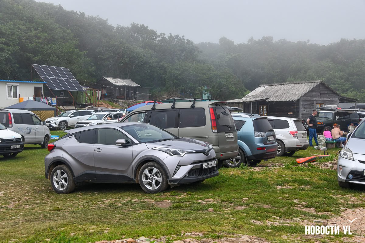 Базу отдыха перед косой острова Шкота пытаются снести семь лет Базу отдыха перед косой острова Шкота пытаются снести семь лет