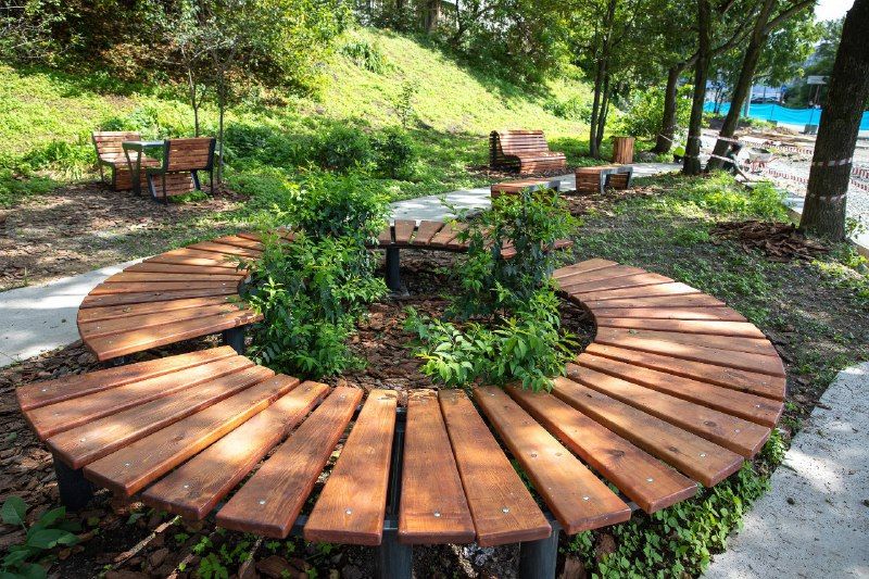 Во Владивостоке благоустроили 25 новых пространств благодаря конкурсу инициативного бюджетирования «Твой проект» Во Владивостоке благоустроили 25 новых пространств благодаря конкурсу инициативного бюджетирования «Твой проект»