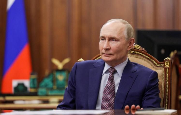 Путин утвердил программу по развитию Дальнего Востока и Арктики