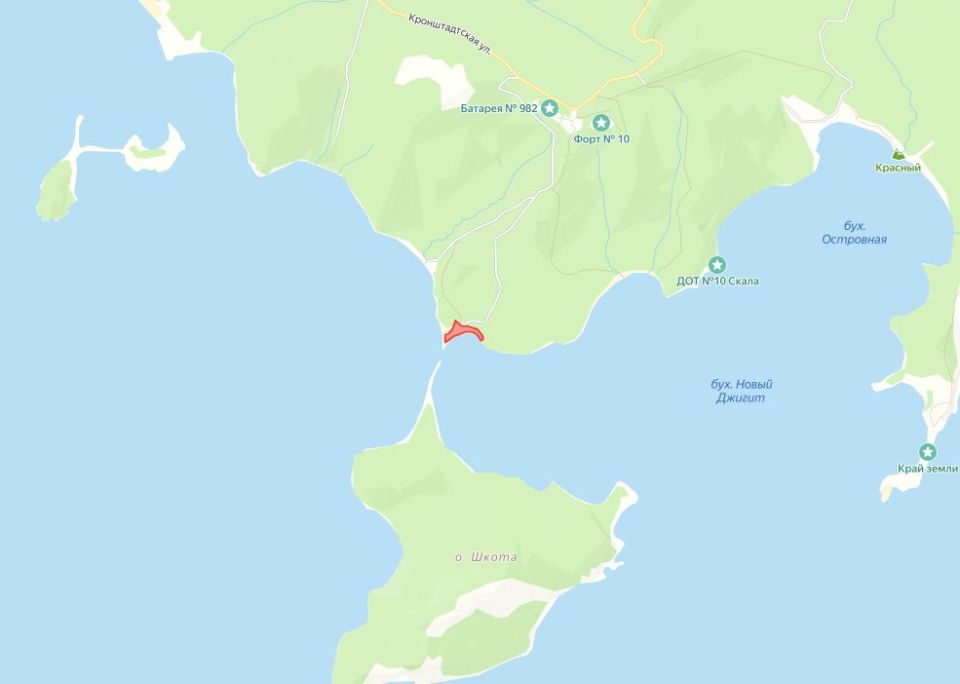 Базу отдыха перед косой острова Шкота пытаются снести семь лет Базу отдыха перед косой острова Шкота пытаются снести семь лет