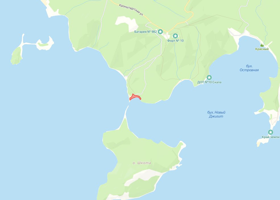 Базу отдыха перед косой острова Шкота пытаются снести семь лет Базу отдыха перед косой острова Шкота пытаются снести семь лет