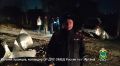 Госавтоинспекция Артема устанавливает обстоятельства ДТП со смертельным исходом