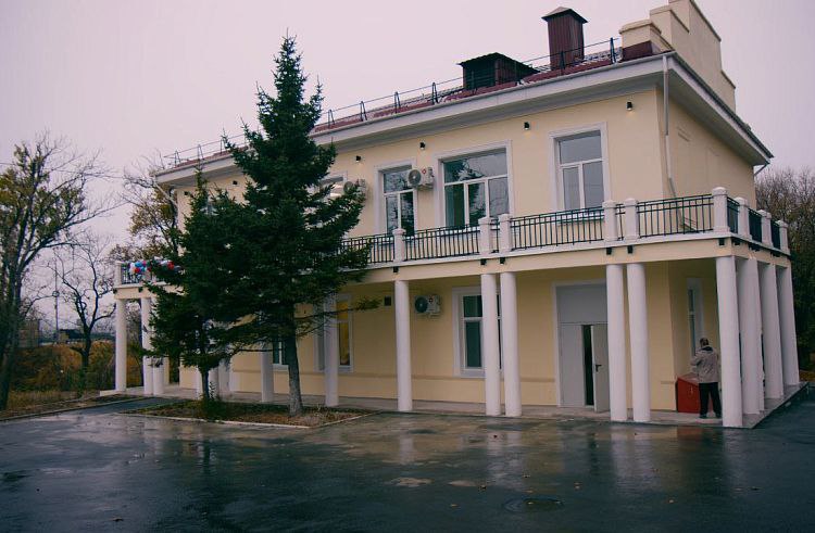 После капитального ремонта возобновила работу подстанция «Океанская» станции скорой медицинской помощи Владивостока