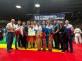 Приморские спортсмены – призёры чемпионата Азии по кудо