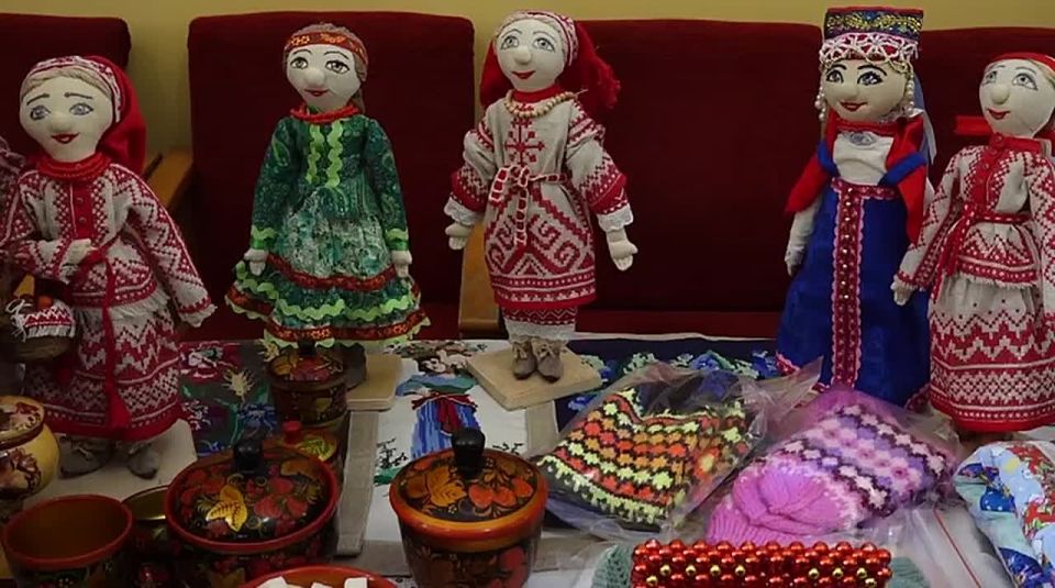 В Находке отметили День народного единства