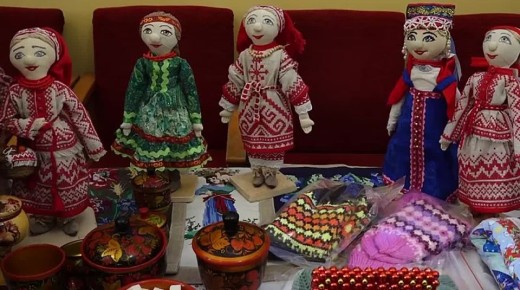 В Находке отметили День народного единства