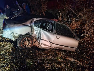 Госавтоинспекция напоминает приморцам о важности контроля над управлением транспортным средством