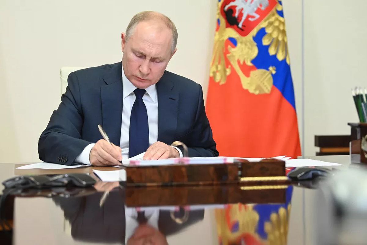 Президент Владимир Путин поручил расширить программу «Дальневосточная ипотека»