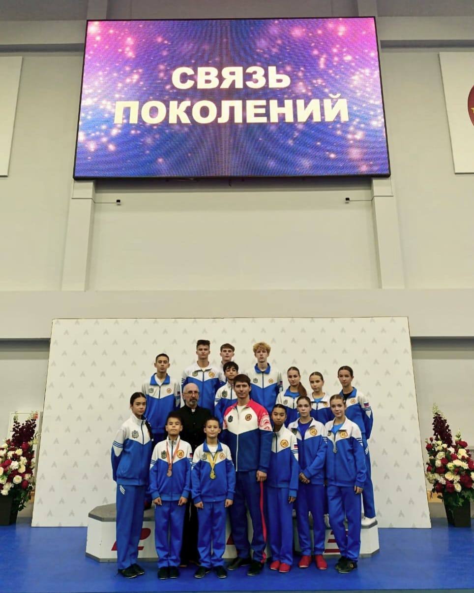 Уссурийцы среди сильнейших: победы на турнирах Дальнего Востока и России Уссурийцы среди сильнейших: победы на турнирах Дальнего Востока и России