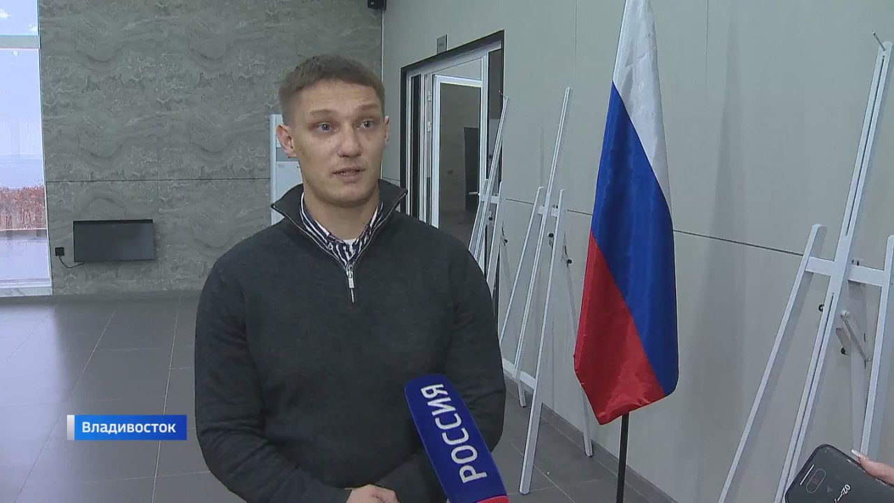 Церемония обойдется в демократичные 8,5 тысяч рублей: новый Дом прощания появился на территории Морского кладбища во Владивостоке