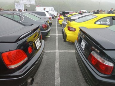 Спрос на подержанные автомобили в Приморье достиг годового рекорда