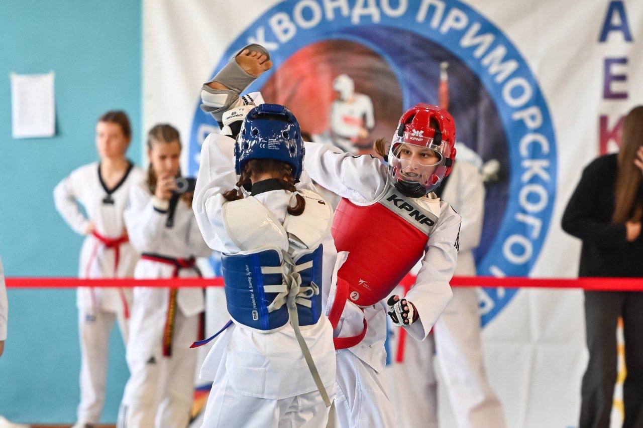 Уссурийцы среди сильнейших: победы на турнирах Дальнего Востока и России Уссурийцы среди сильнейших: победы на турнирах Дальнего Востока и России