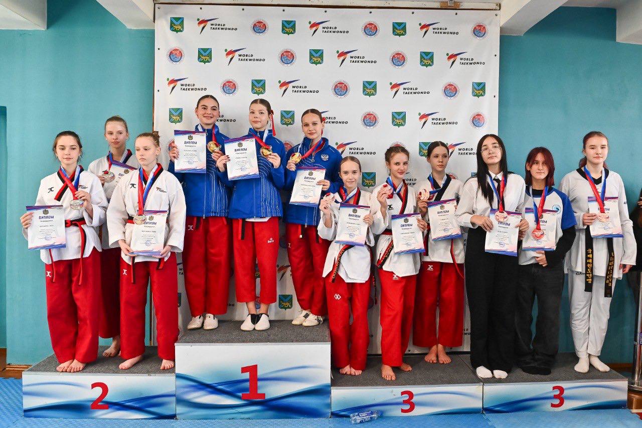 Уссурийцы среди сильнейших: победы на турнирах Дальнего Востока и России Уссурийцы среди сильнейших: победы на турнирах Дальнего Востока и России