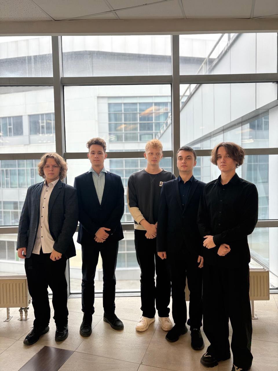 Ученики из Находки вошли в число лучших на Большом Приморском квизе