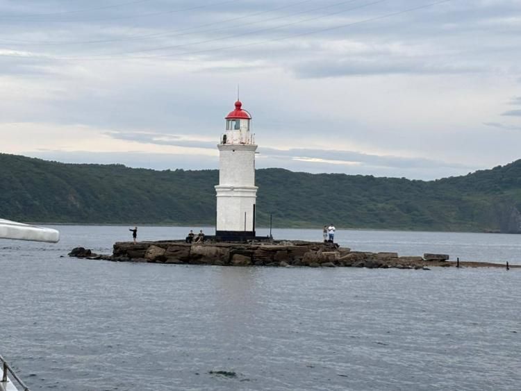 В градостроительные программы Приморского края интегрировано около 400 инициатив, направленных на улучшение качества жизни