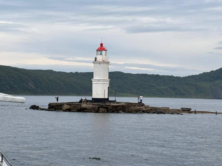 В градостроительные программы Приморского края интегрировано около 400 инициатив, направленных на улучшение качества жизни