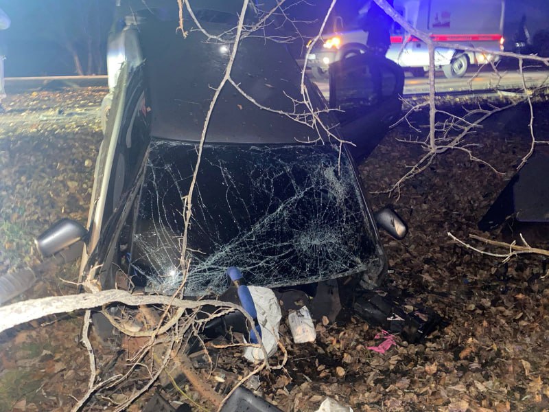 Госавтоинспекция напоминает приморцам о важности контроля над управлением транспортным средством Госавтоинспекция напоминает приморцам о важности контроля над управлением транспортным средством