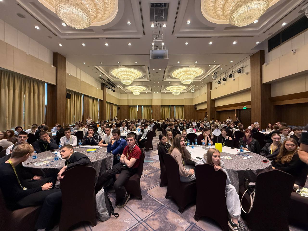 Андрей Блохин: «Бизнес — это свобода, где вы сами определяете свои решения» Андрей Блохин: «Бизнес — это свобода, где вы сами определяете свои решения»