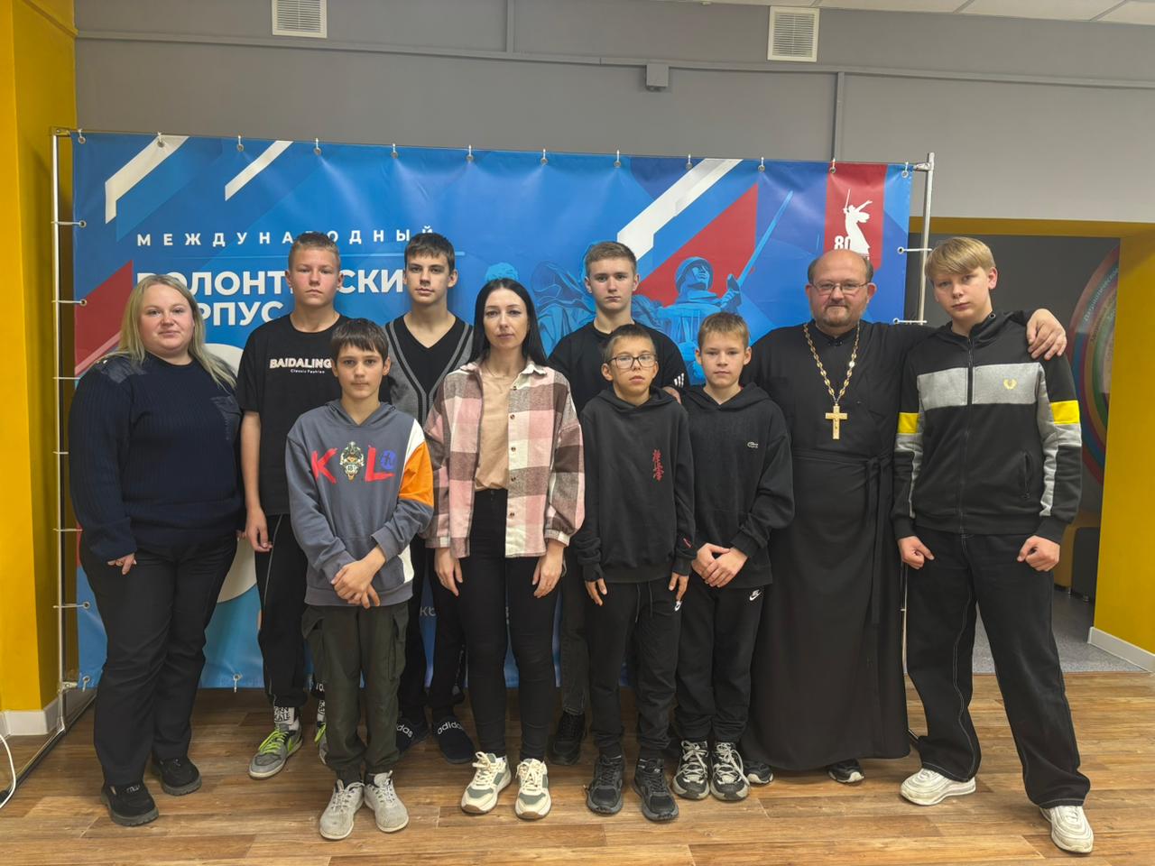 Полицейские и общественники провели антиэкстремистскую акцию «Школа толерантности» в городе Фокино Приморского края Полицейские и общественники провели антиэкстремистскую акцию «Школа толерантности» в городе Фокино Приморского края