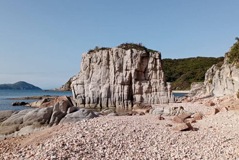 Остров Фуругельма в Приморье оказался ровесником первых динозавров