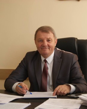 Глава Тернейского округа Приморья Сергей Наумкин написал заявление по собственному желанию после серьезных выговоров от губернатора Приморского края Олега Кожемяко