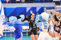 Волейболистки приморского «Динамо» обыграли МВА на старте 3 тура Высшей лиги «А»