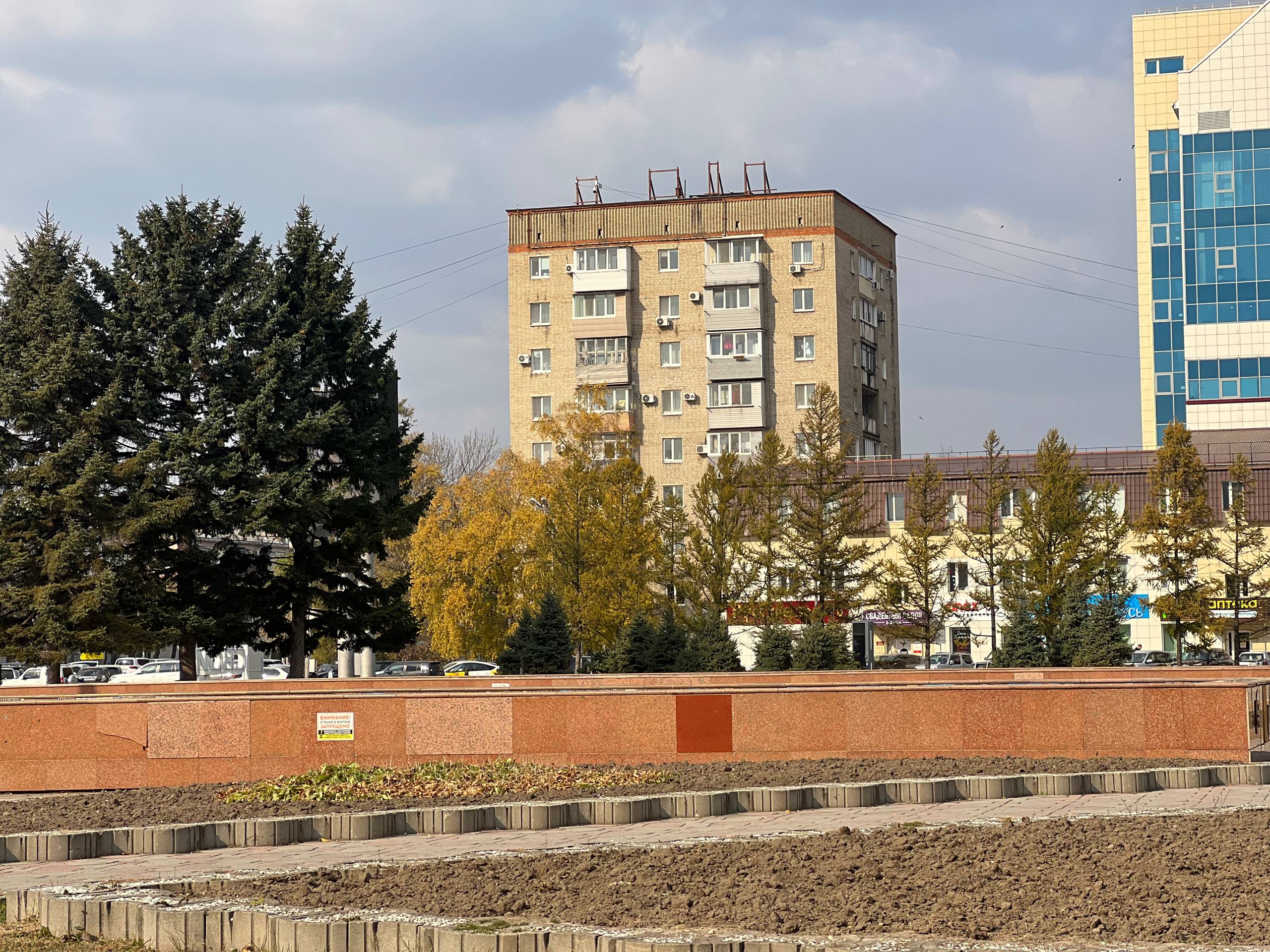 Доброе утро, Уссурийск!. Сегодня четверг, 6 ноября — время довести начатые дела до конца и двигаться вперёд с хорошим настроением