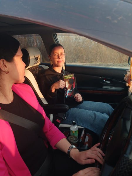 В Приморье Госавтоинспекция проверила соблюдение правил перевозки детей В Приморье Госавтоинспекция проверила соблюдение правил перевозки детей