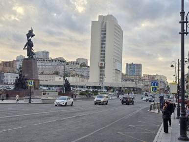 Более 1,3 миллиарда рублей расходов бюджета перераспределили в Приморье