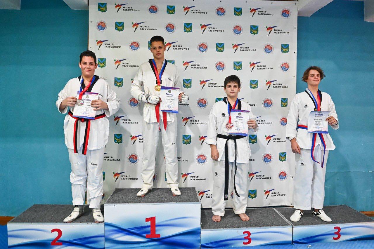 Уссурийцы среди сильнейших: победы на турнирах Дальнего Востока и России Уссурийцы среди сильнейших: победы на турнирах Дальнего Востока и России