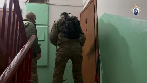 СКР Приморья завершено расследование уголовного дела в отношении бывшей сотрудницы таможни, обвиняемой в коррупционных преступлениях