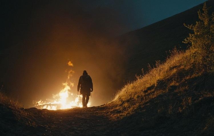 В ближайшие дни в Приморском крае ожидается высокая пожарная опасность