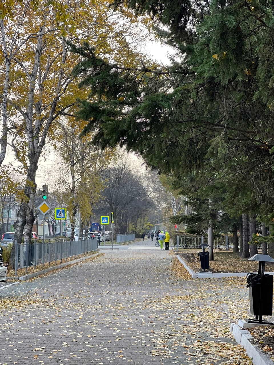 Доброе утро, Уссурийск!. Сегодня пятница, 7 ноября — впереди выходные! Пусть день будет продуктивным и пройдёт в хорошем настроении