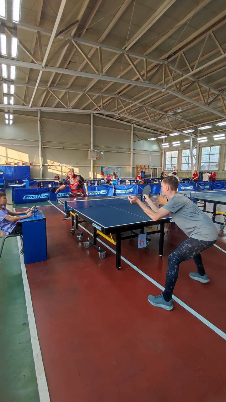 Сильные духом: уссурийские параспортсмены завоевали золото Спартакиады «Инваспорт – 2025» Сильные духом: уссурийские параспортсмены завоевали золото Спартакиады «Инваспорт – 2025»