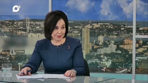 Как приморцы отпраздновали День народного единства