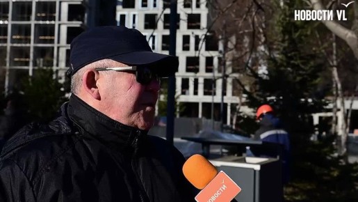 «Фигня полная»: что думают жители Владивостока о выделенных полосах для автобусов на гостевом маршруте