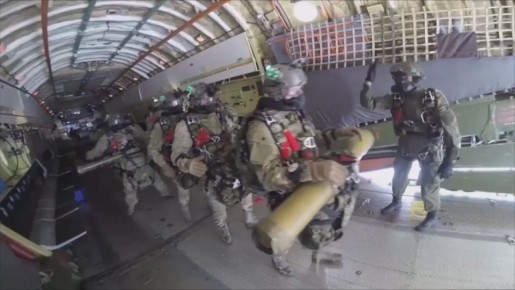 Военный комиссариат г. Находки напоминает: пребывание в резерве вооруженных сил – достойный выбор патриота России!