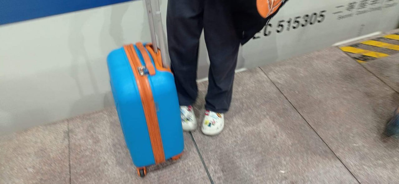 Долгожданный прямой рейс стартовал из Владивостока в удивительный город-оазис